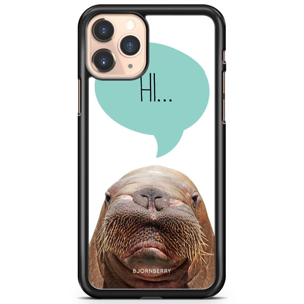 iPhone 11 Pro Case - Walruss