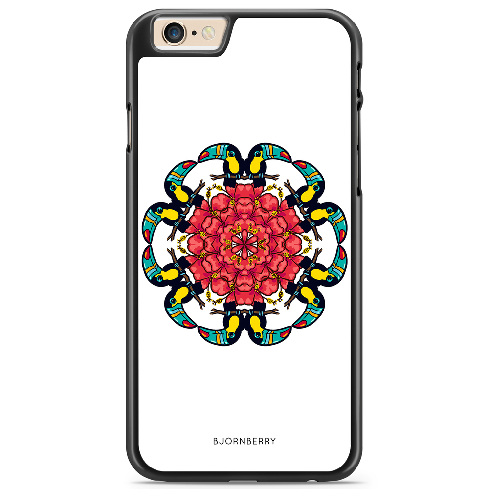 iPhone 6 Plus/6s Plus Case - Tucans