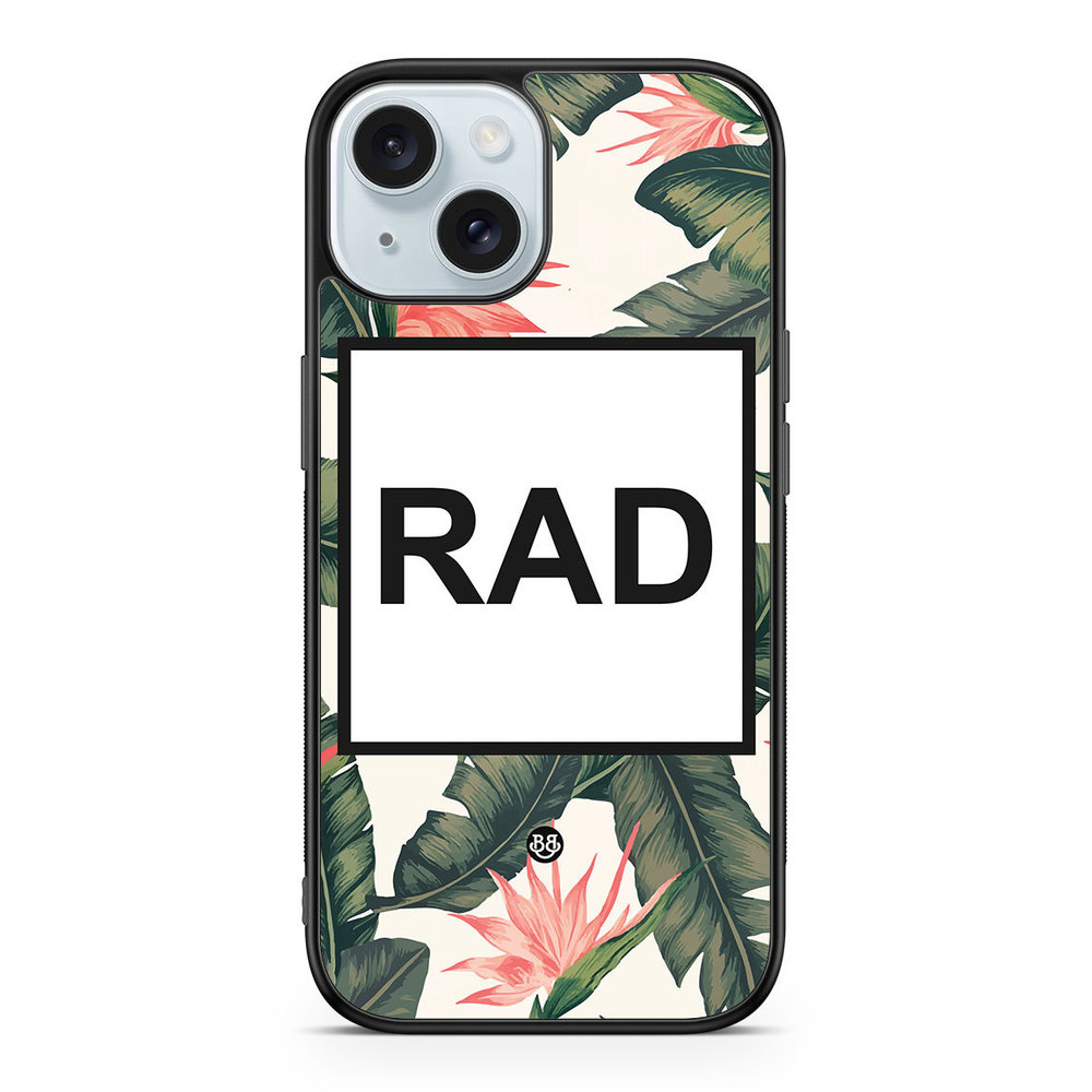 iPhone 15 Case - RAD