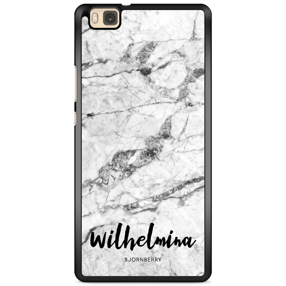 Huawei P8 Lite Case - Wilhelmina
