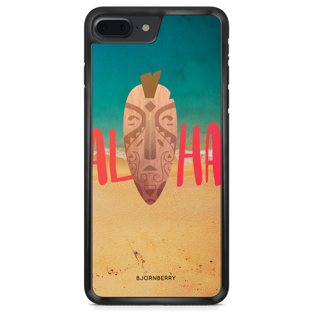 iPhone 8 Plus Case - Aloha