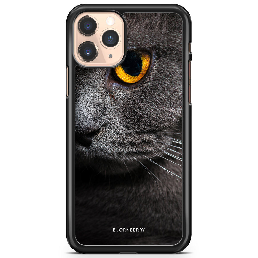 iPhone 11 Pro Case - Cat Eye