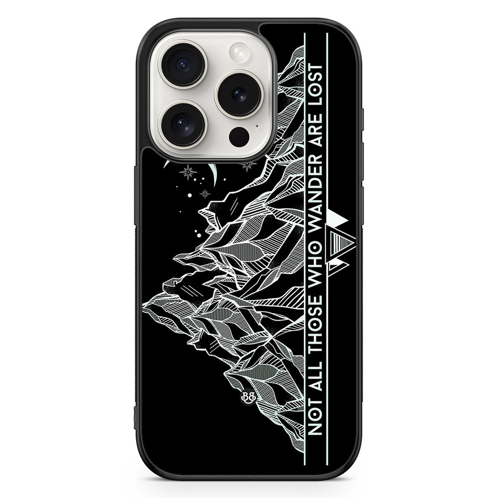 iPhone 15 Pro Case - Nomad