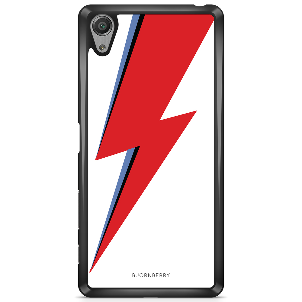 Sony Xperia XA Case - Bowie