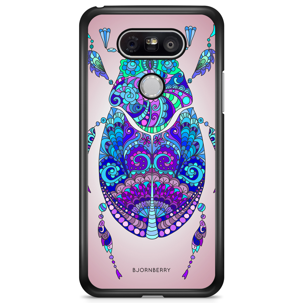 LG G5 Case - Beetle