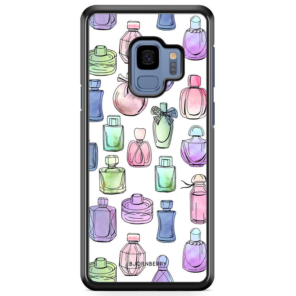 Samsung Galaxy S9 Case - Perfumes