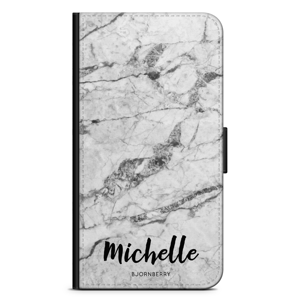 Sony Xperia L4 Plånboksfodral - Michelle | Mobilskal & Mobilfodral BJORNBERRY