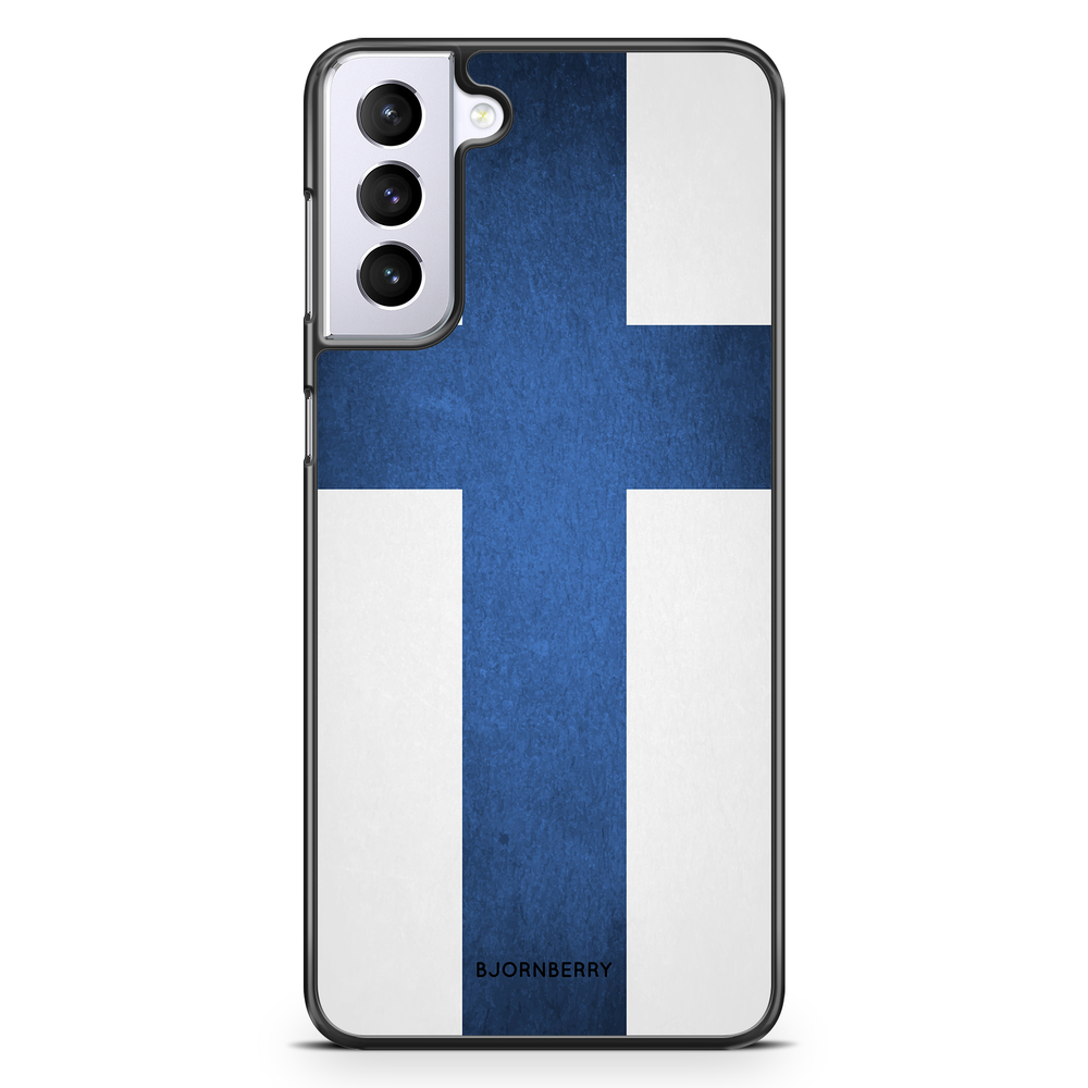Samsung Galaxy S21 Plus Case - Finland
