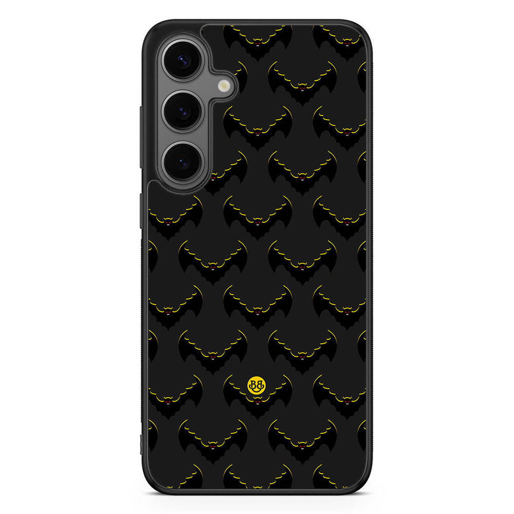 Samsung Galaxy S24 Plus Case - Bats