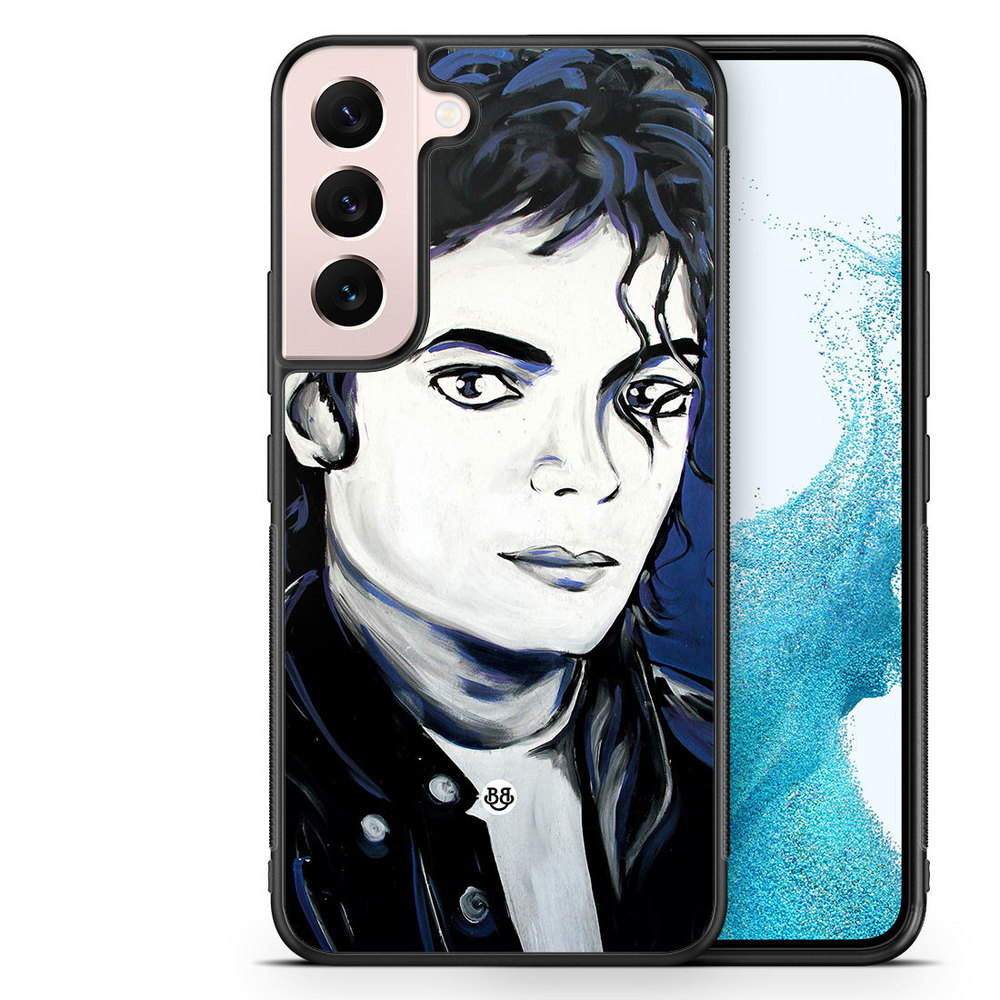 Samsung Galaxy S22 5G Case - Jackson