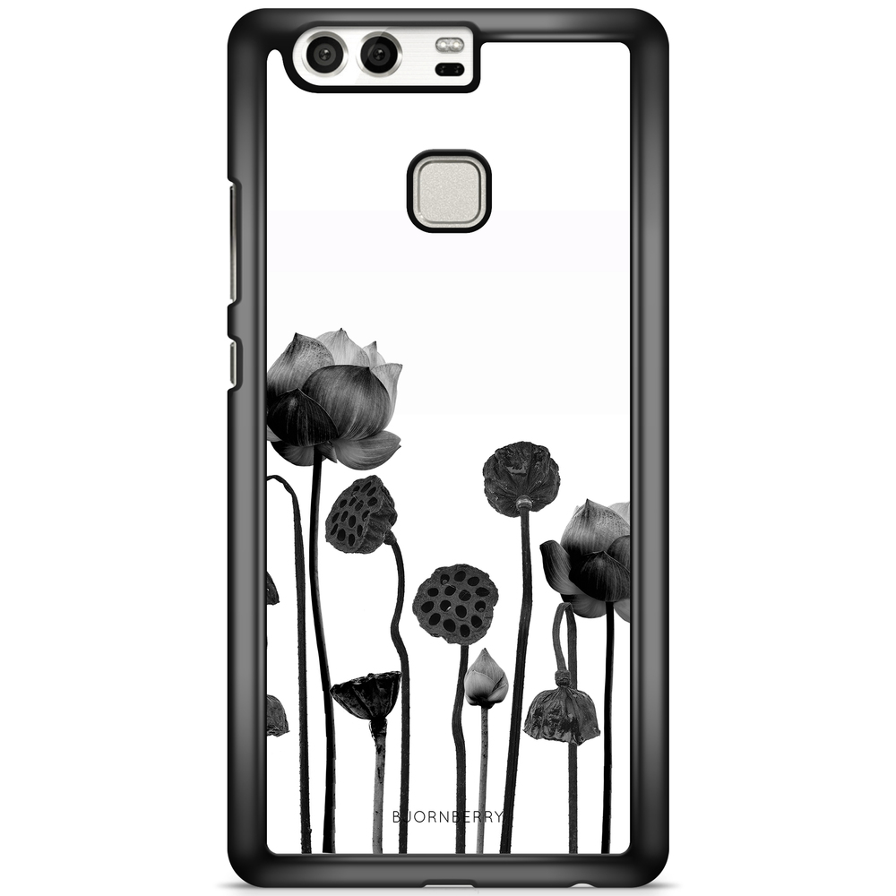Huawei P9 Plus Case - Lotus