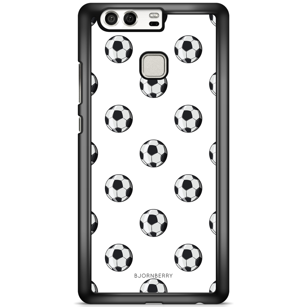 Huawei P9 Plus Case - Footballs