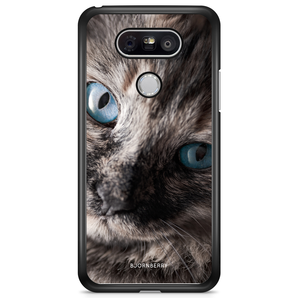 LG G5 Case - Cat Blue Eyes
