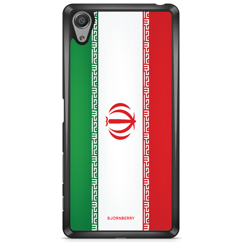Sony Xperia L1 Case - Iran