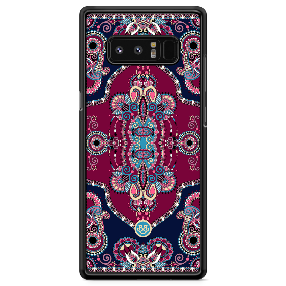 Samsung Galaxy Note 8 Case - Kelim