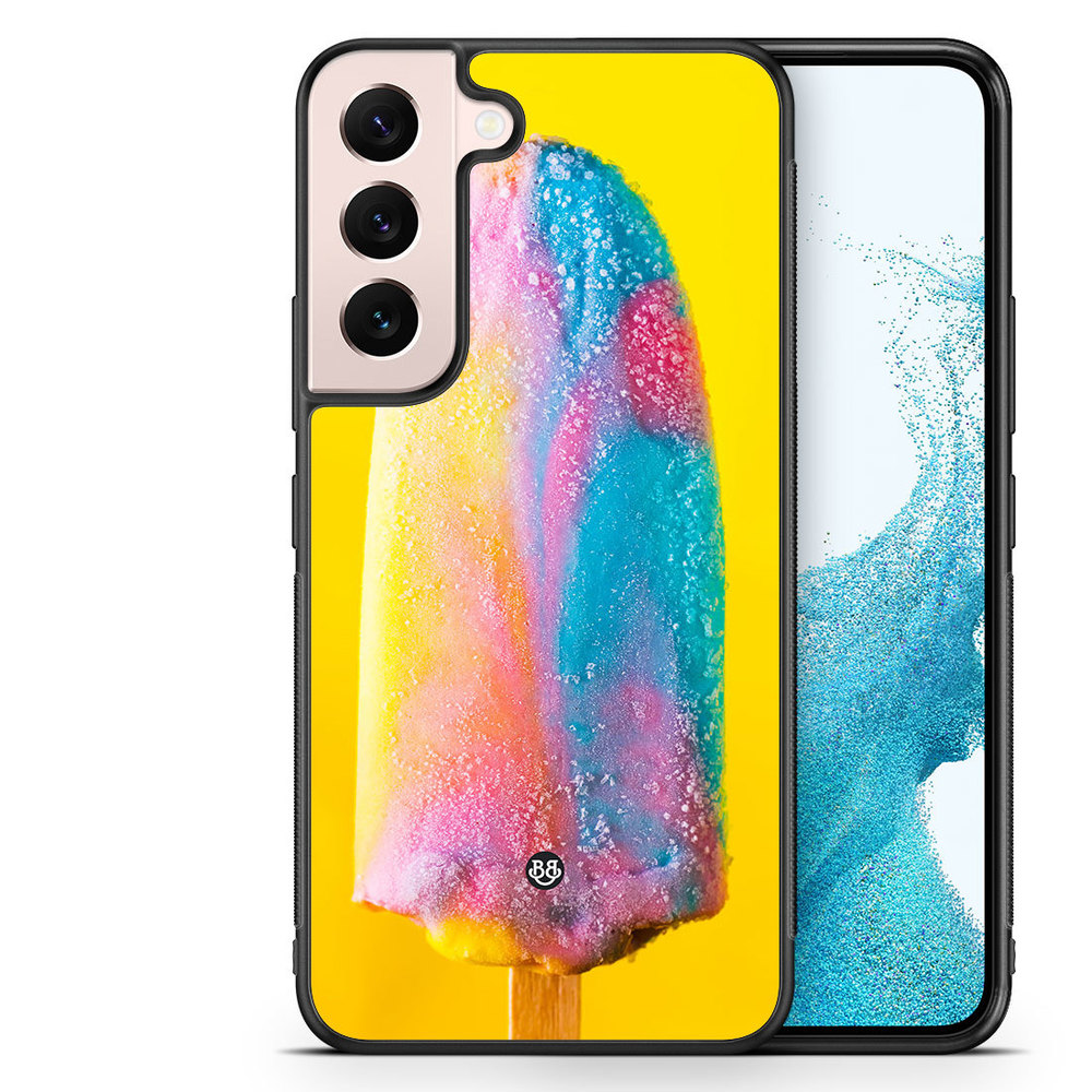 Samsung Galaxy S23 5G Case - Magic Ice Cream