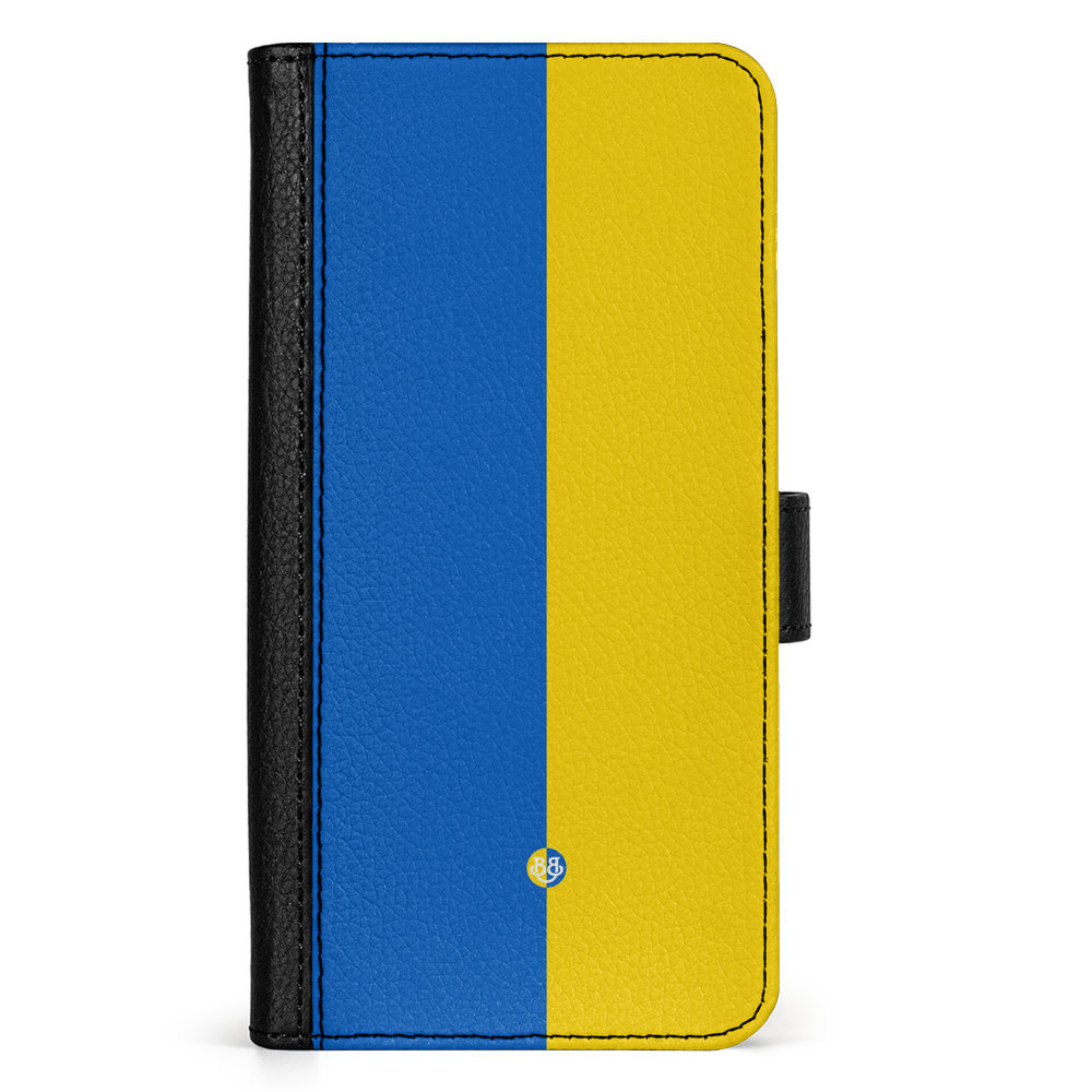Xiaomi 13 Pro Wallet Case - Ukraine