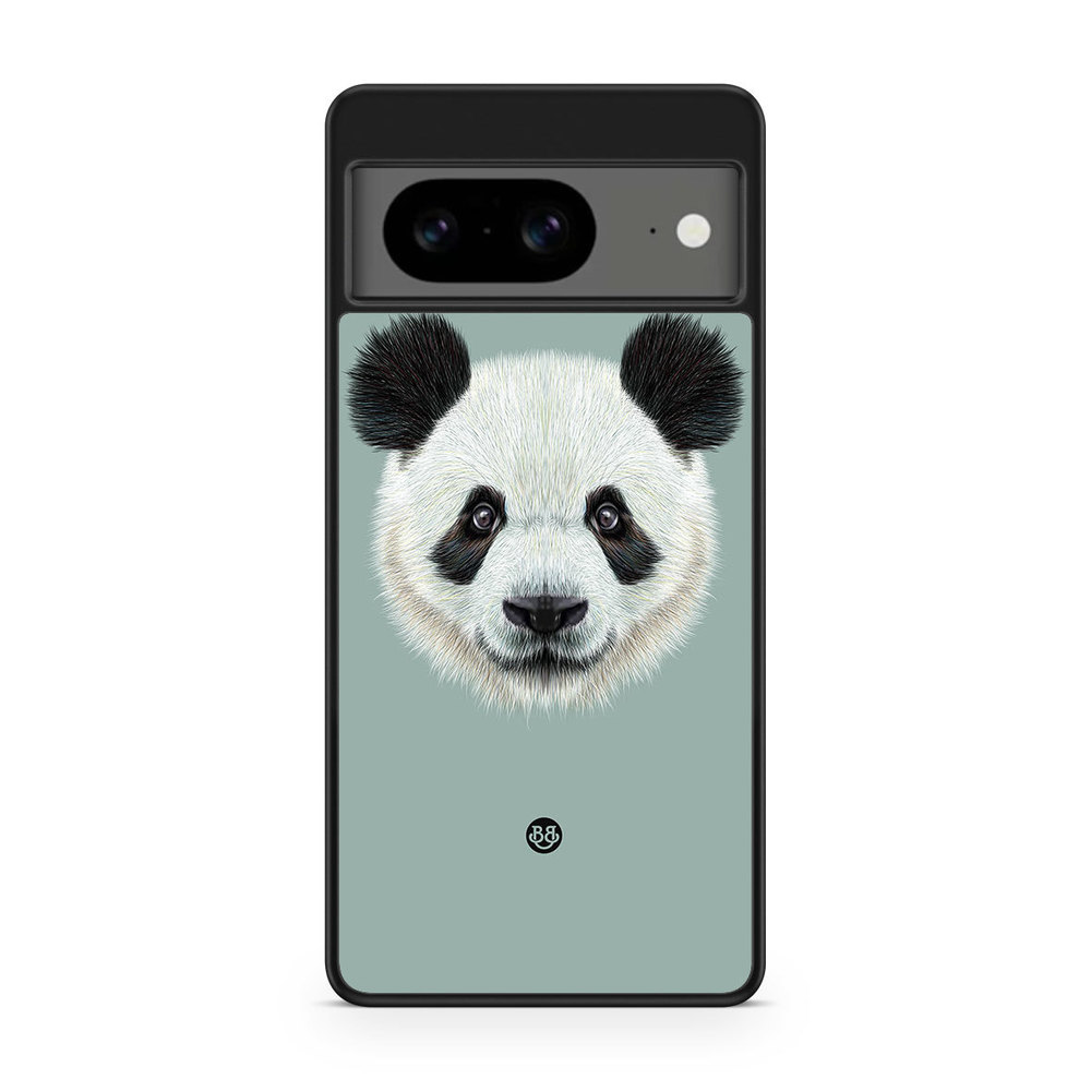 Google Pixel 8 Case - Panda
