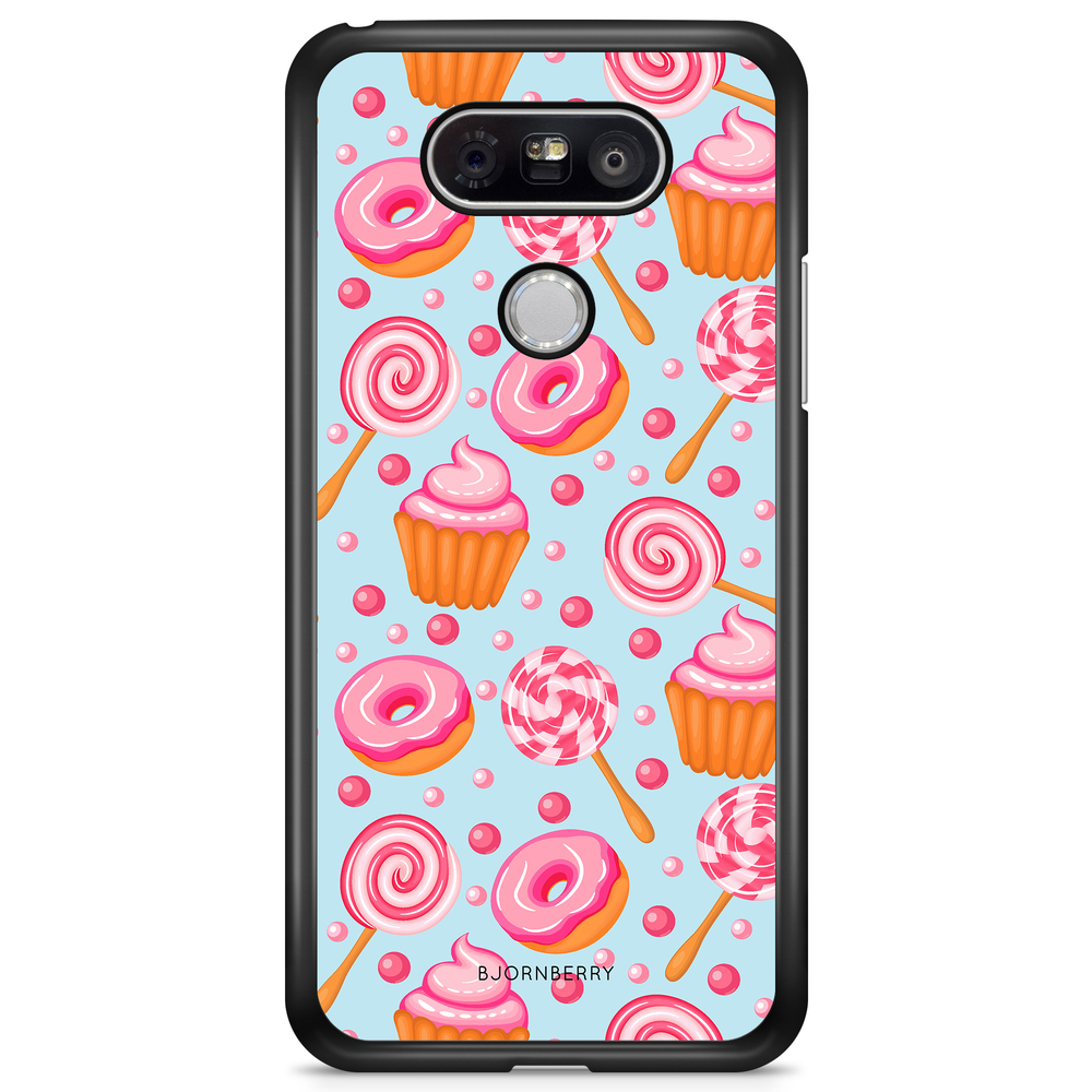 LG G5 Case - Lollipop