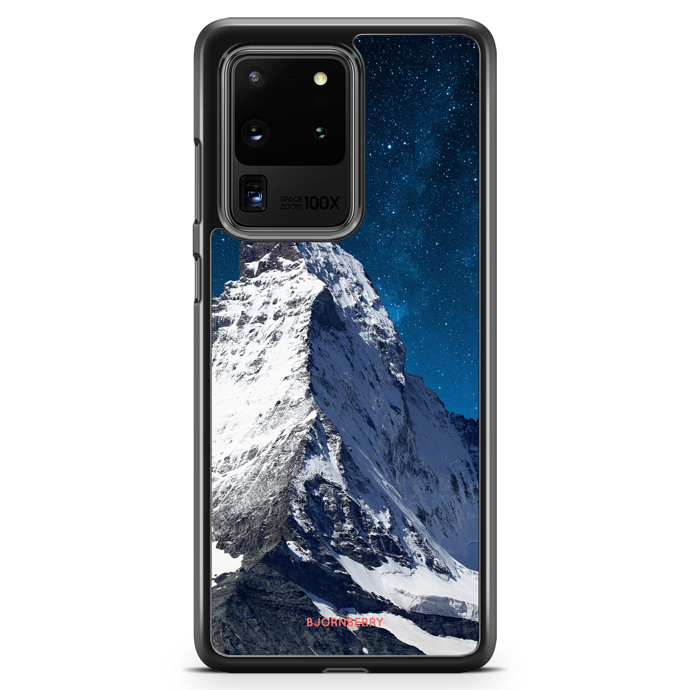 Samsung Galaxy S20 Ultra Case - Mountain