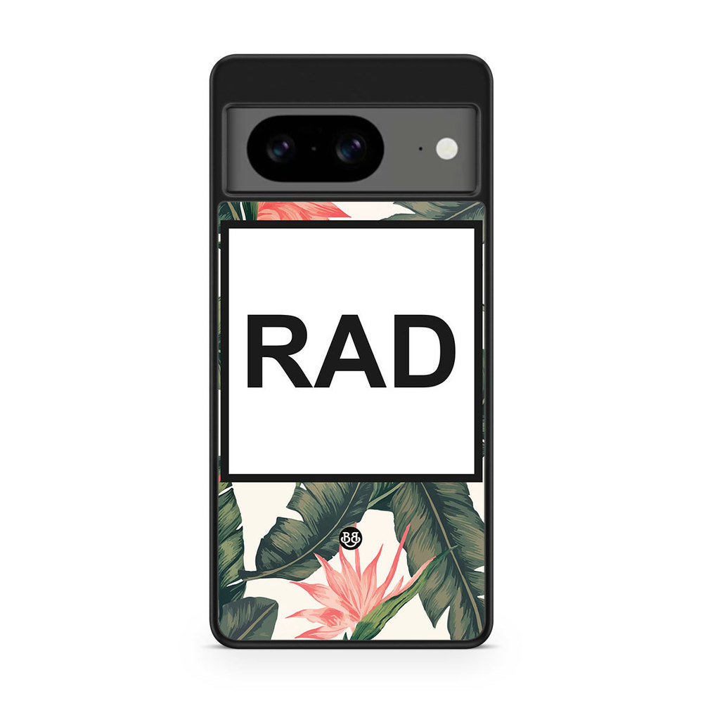Google Pixel 8 Case - RAD