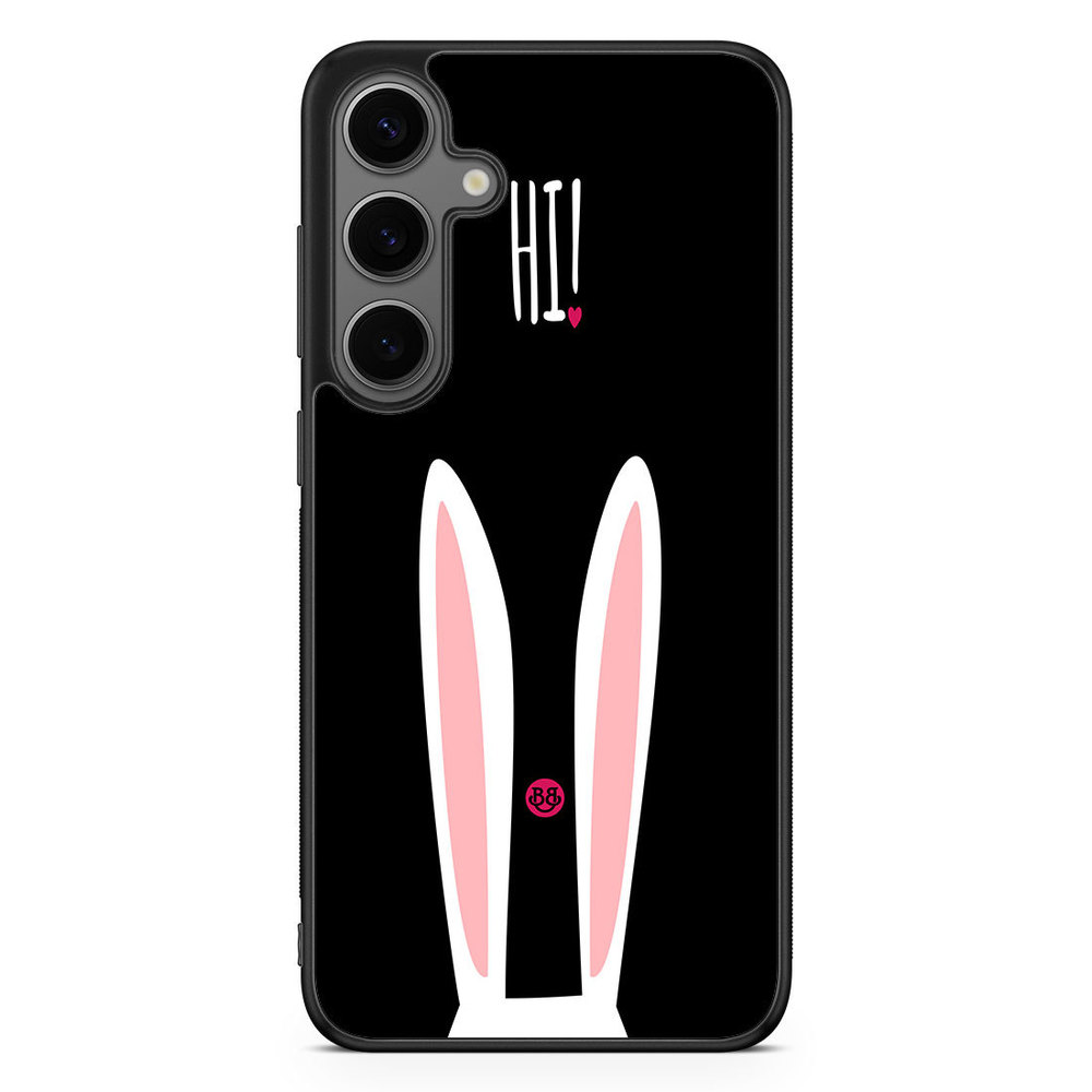 Samsung Galaxy S24 Plus Case - Bunny
