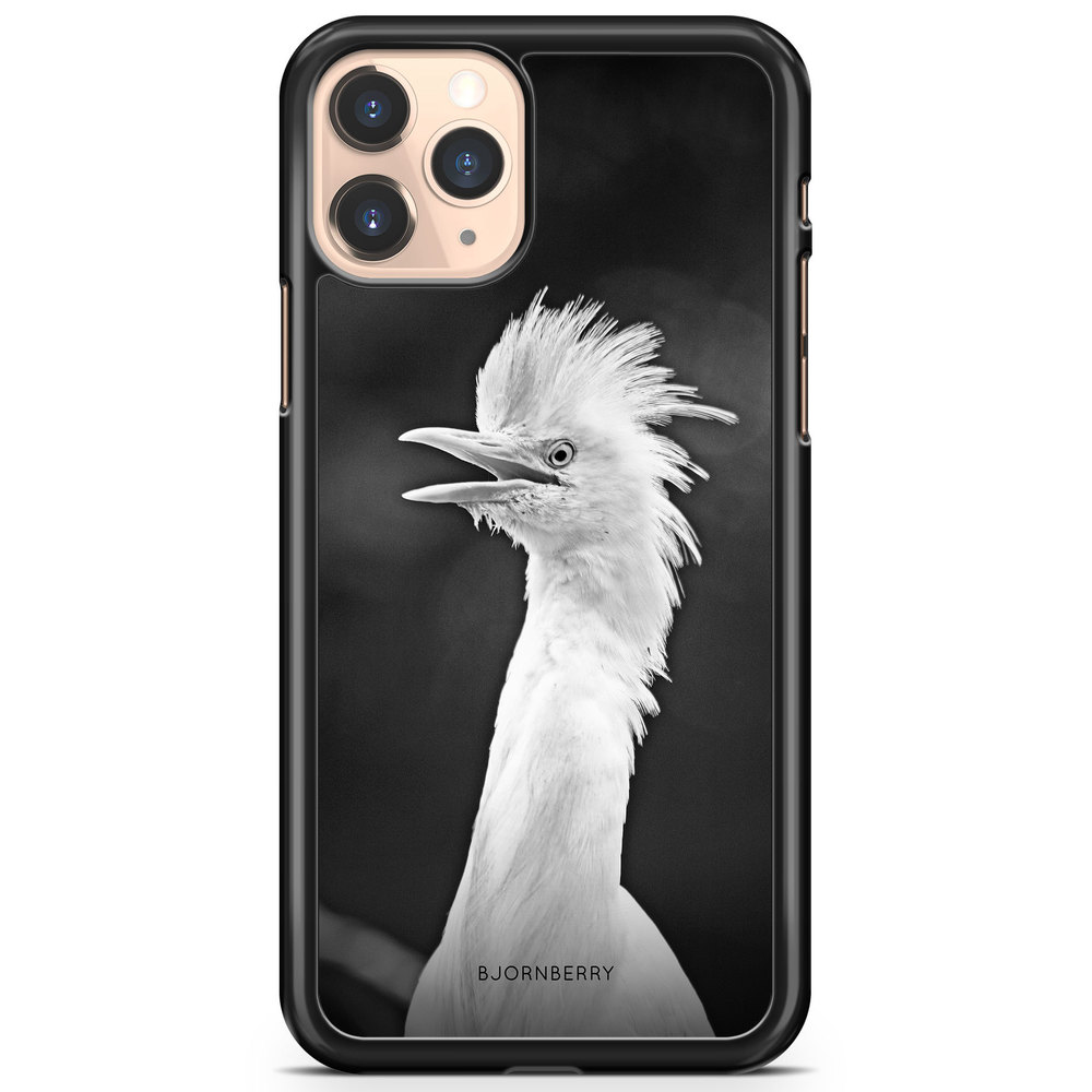 iPhone 11 Pro Case - Mohawk