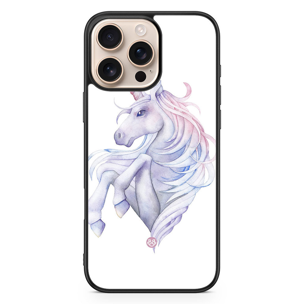iPhone 16 Pro Max Case - Magic Unicorn