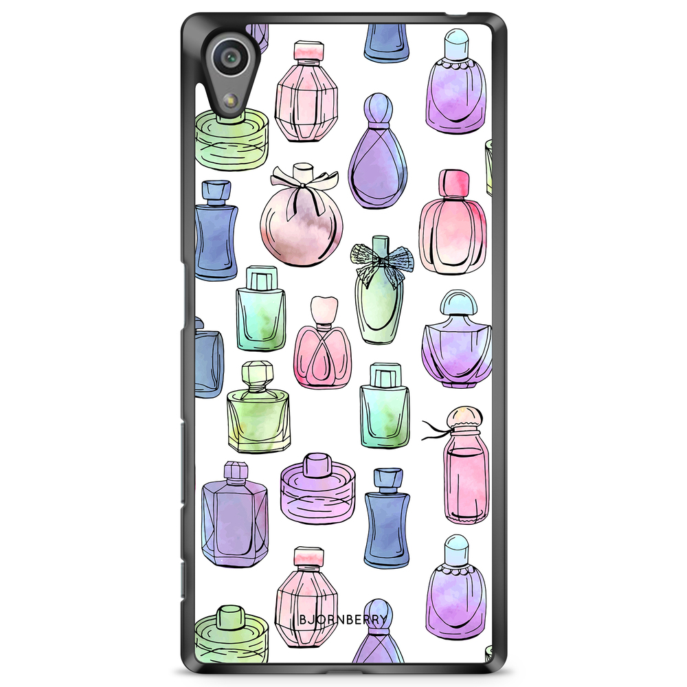 Sony Xperia Z5 Premium Case - Perfumes