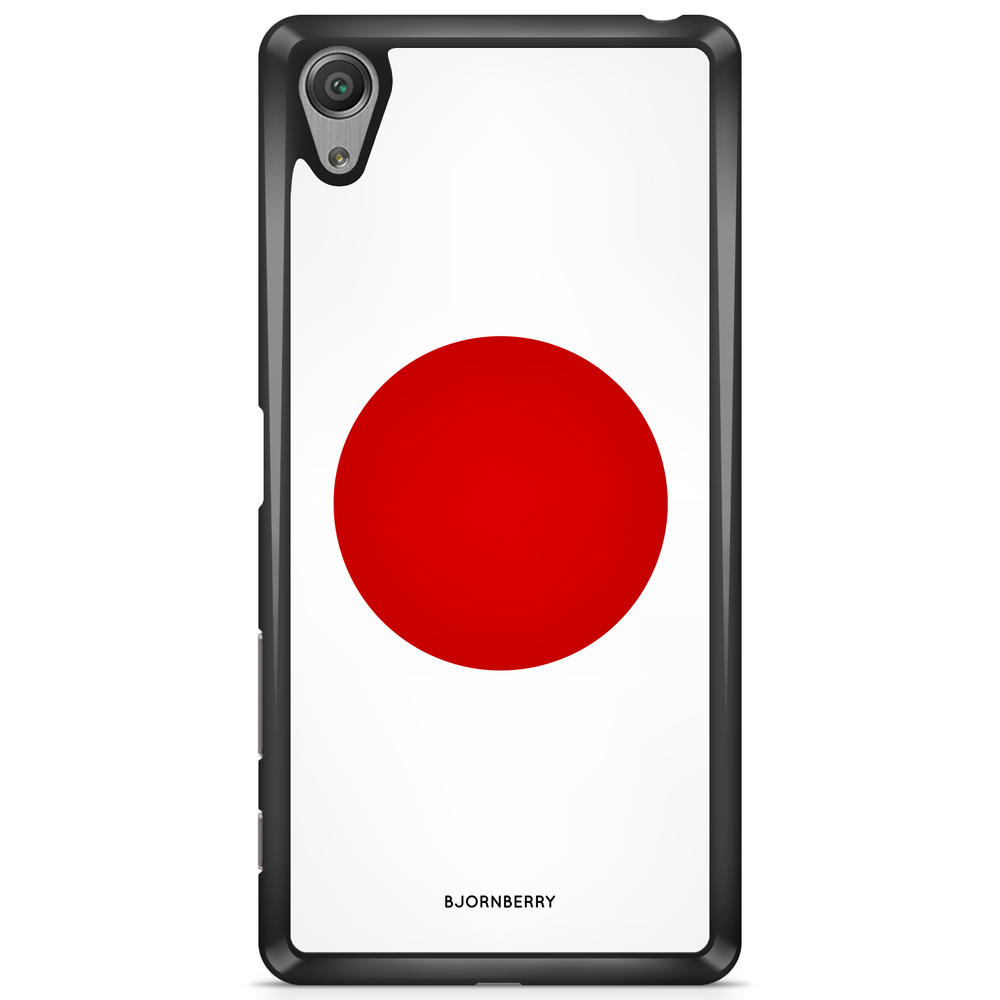 Sony Xperia L1 Case - Japan