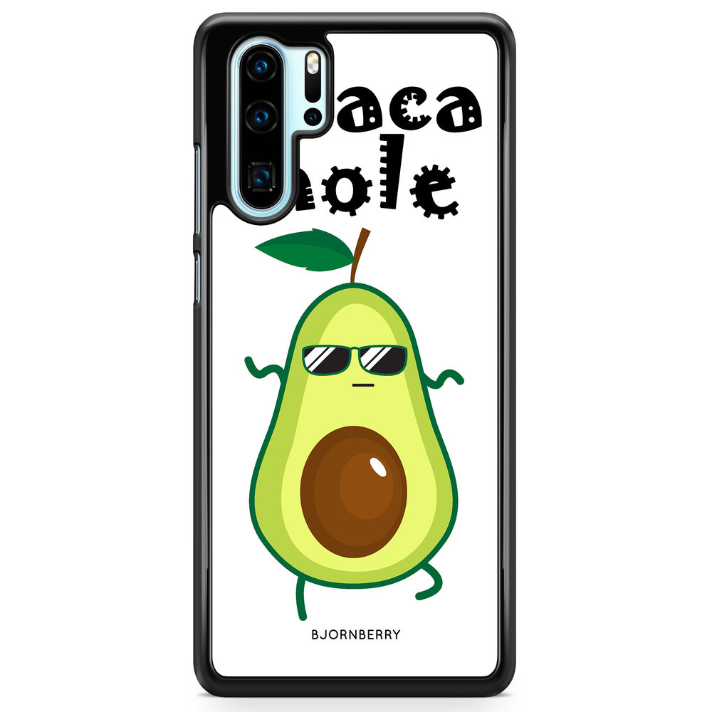 Huawei P30 Pro Case - Guacamole