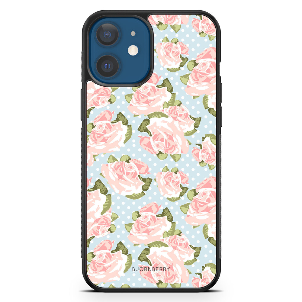 iPhone 12 Case - Roses