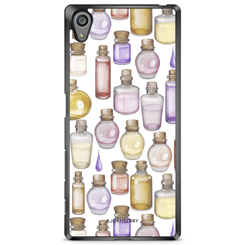 Sony Xperia Z5 Premium Case - Essential Oils