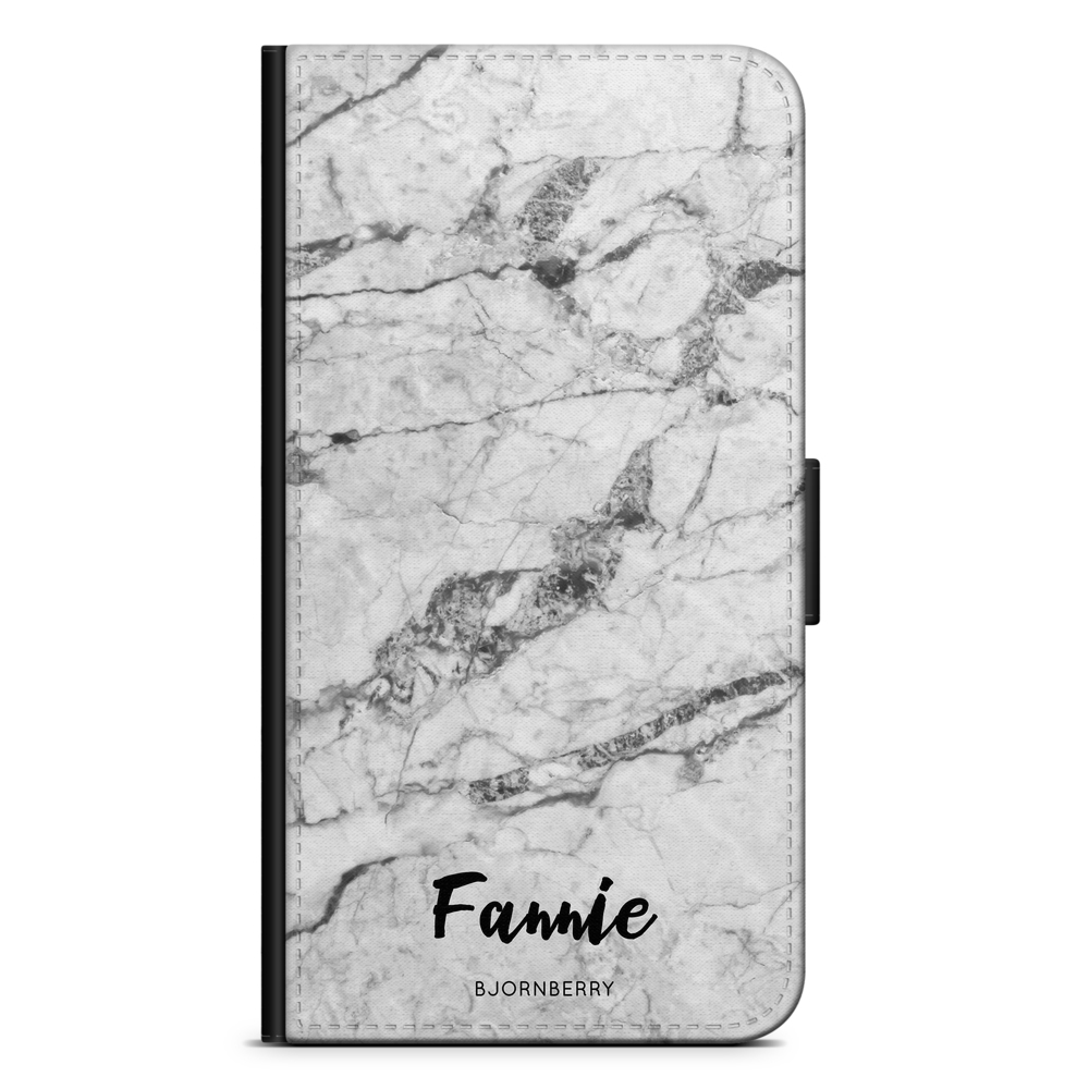 Samsung Galaxy Note 8 Wallet Case - Fannie