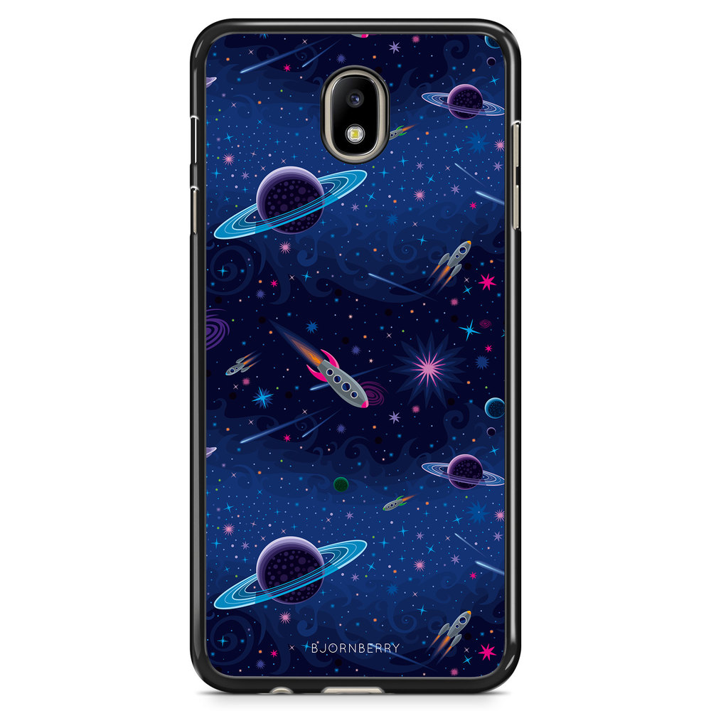 Samsung Galaxy J7 (2017) Case - Space