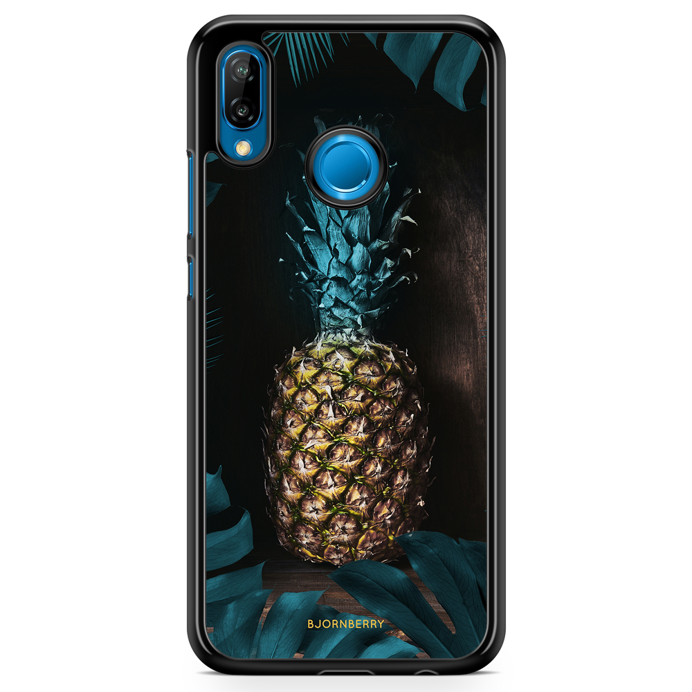 Huawei P20 Lite Case - Fresh Pineapple