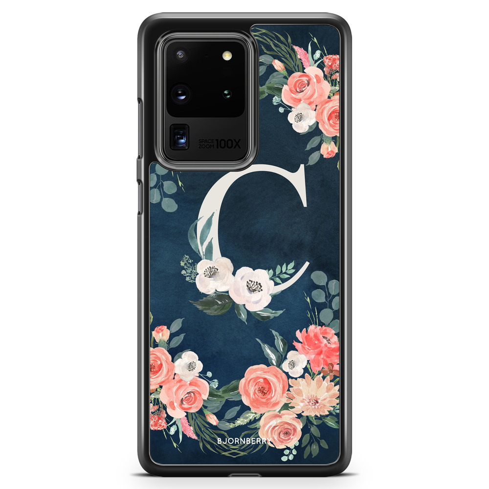 Samsung Galaxy S20 Ultra Case - Monogram C