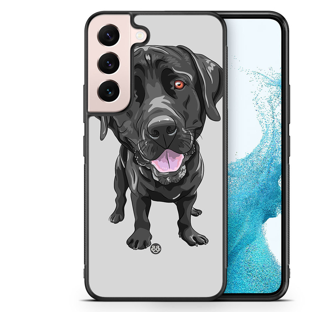 Samsung Galaxy S22 5G Case - Labrador