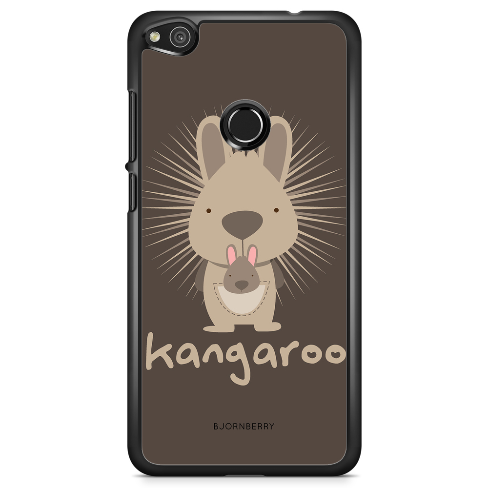 Huawei Honor 8 Lite Case - Kangaroo