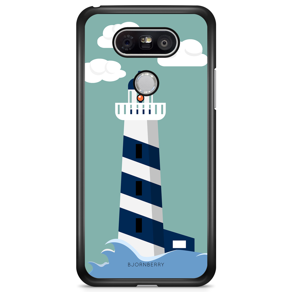 LG G5 Case - Lighthouse