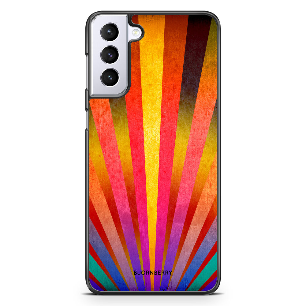 Samsung Galaxy S21 Plus Case - Vintage Poster