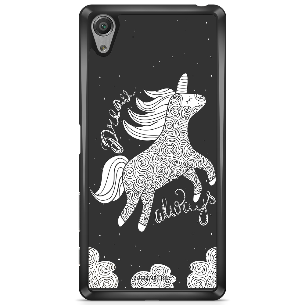 Sony Xperia XA Case - Dream Always