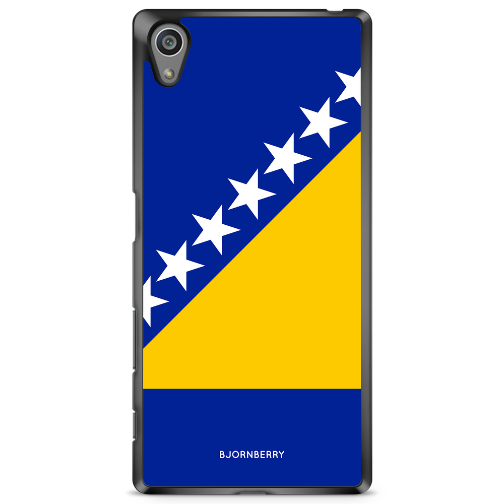 Sony Xperia Z5 Premium Case - Bosnia