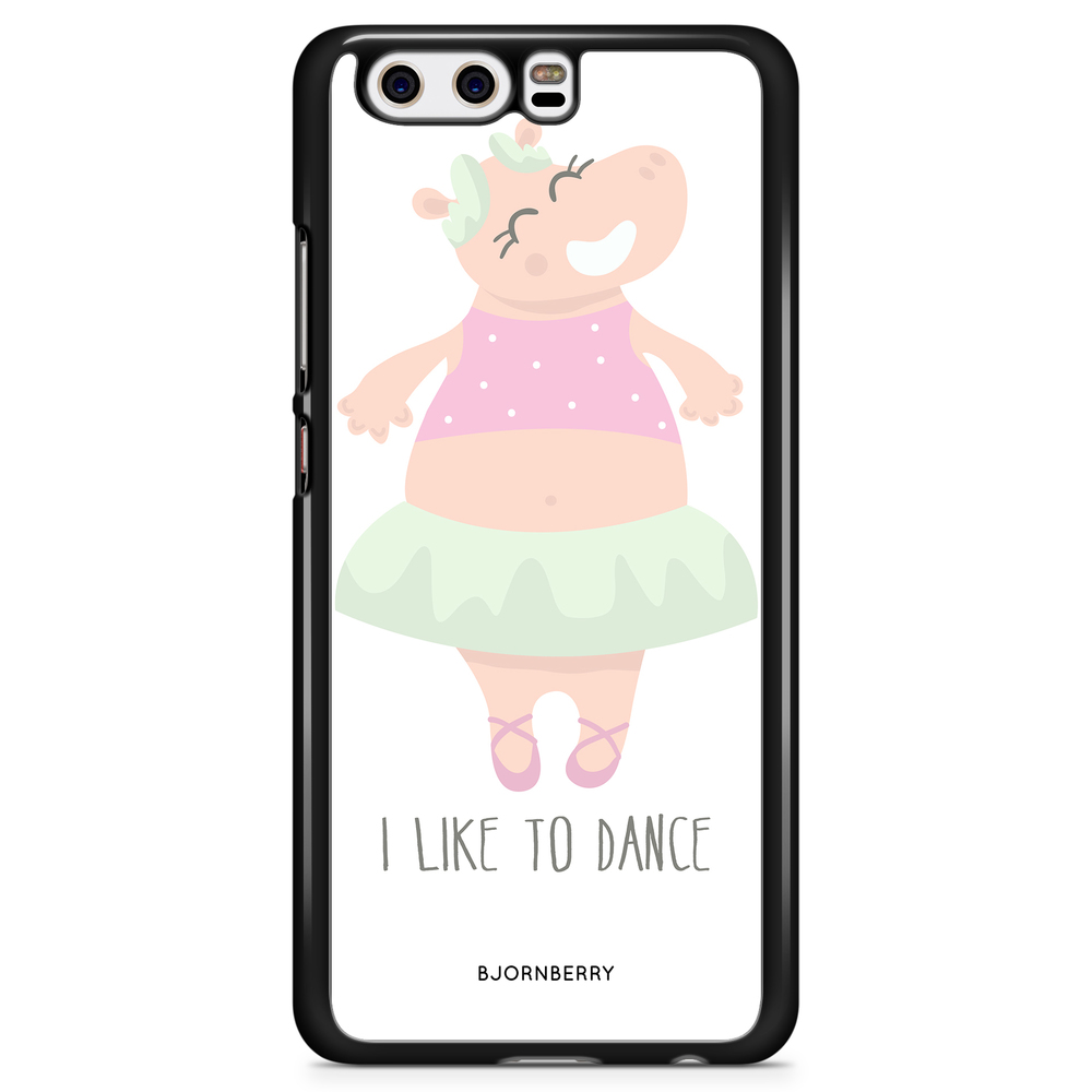 Huawei P10 Skal - Dance