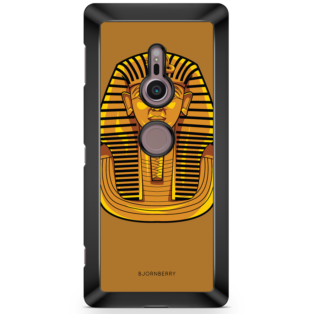 Sony Xperia XZ2 Case  - Pharaoh