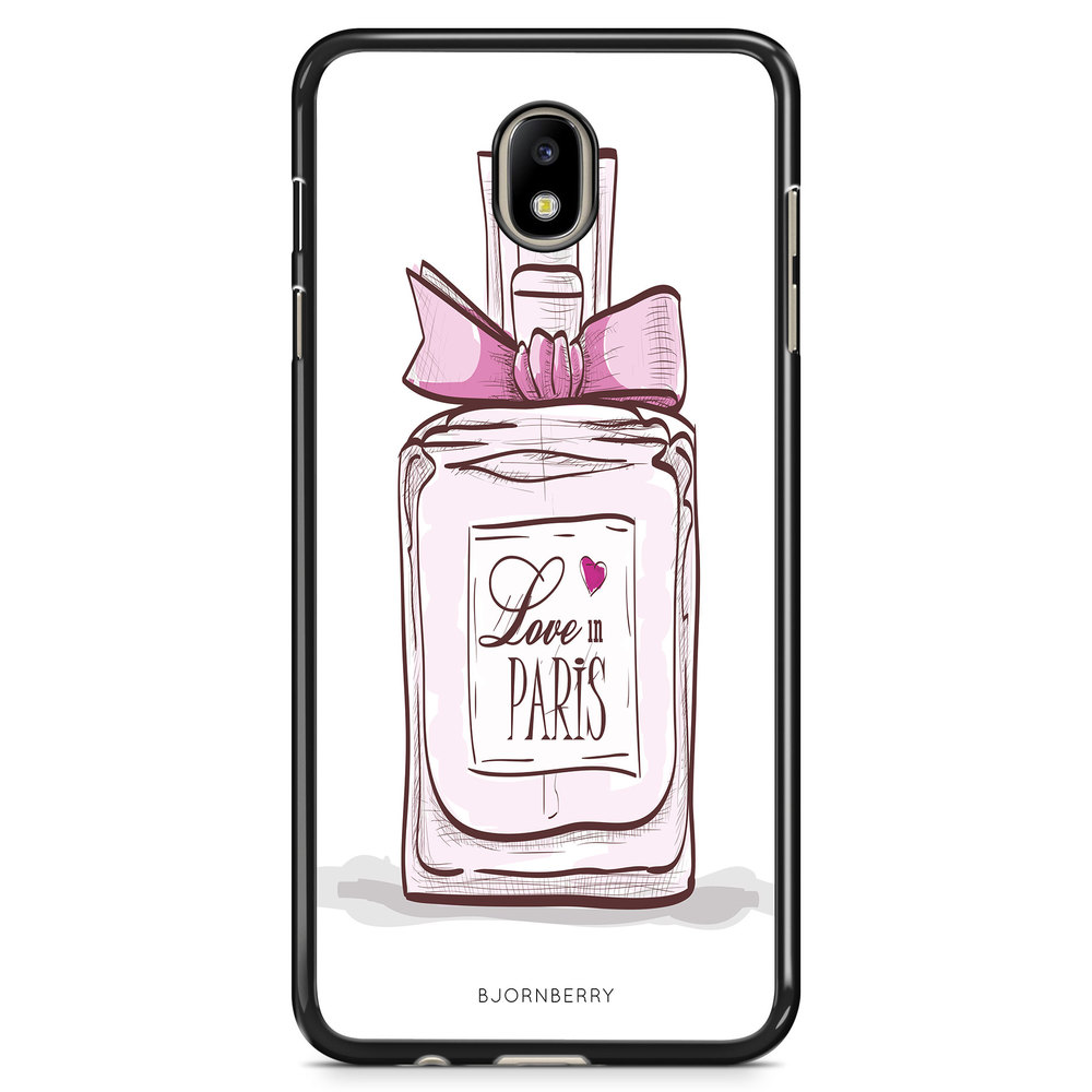 Samsung Galaxy J7 (2017) Case - Perfume