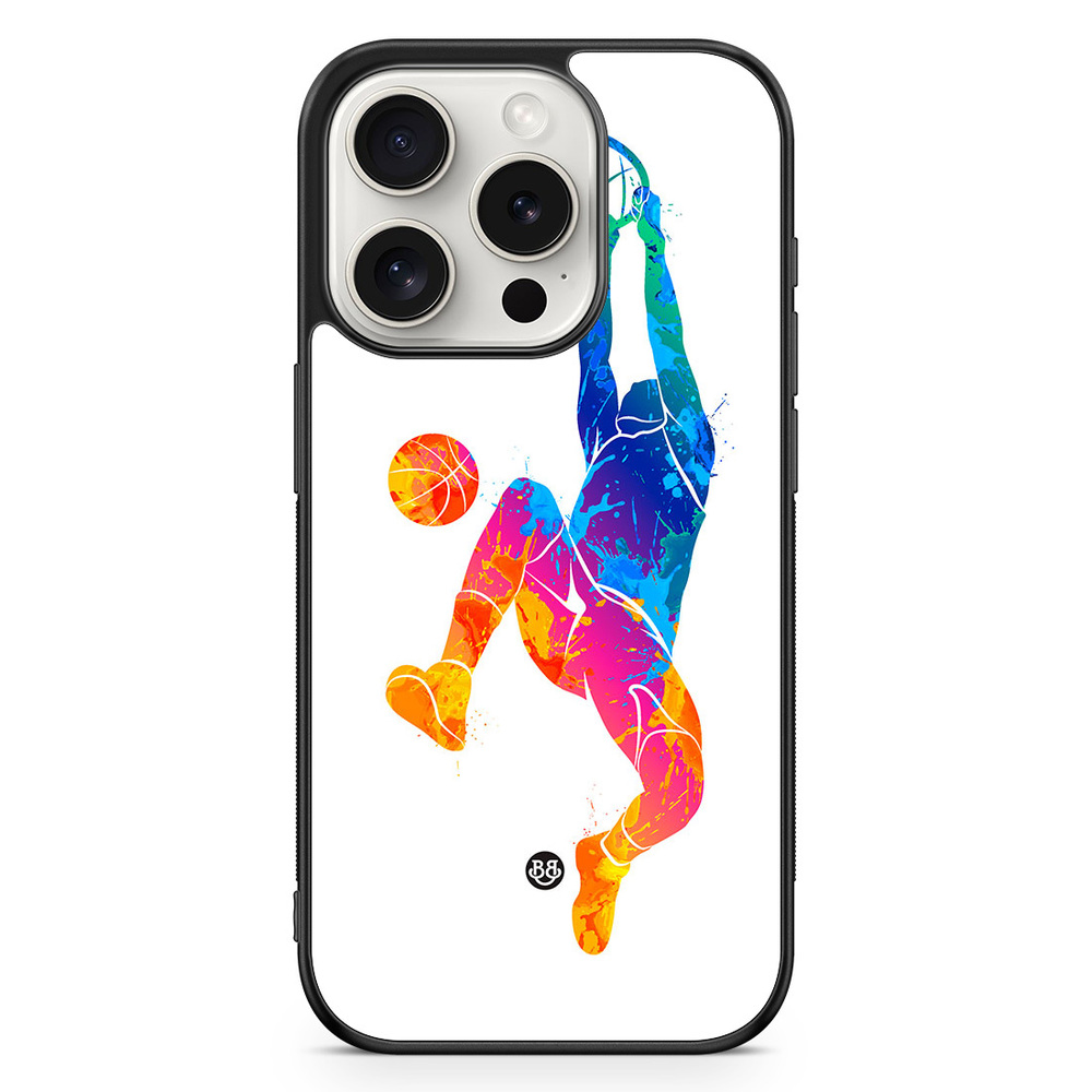iPhone 15 Pro Case - Basket