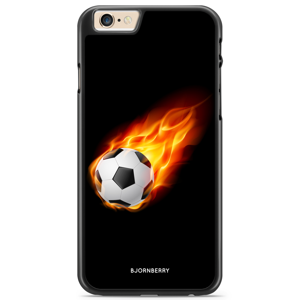 iPhone 6 Plus/6s Plus Case - Soccer