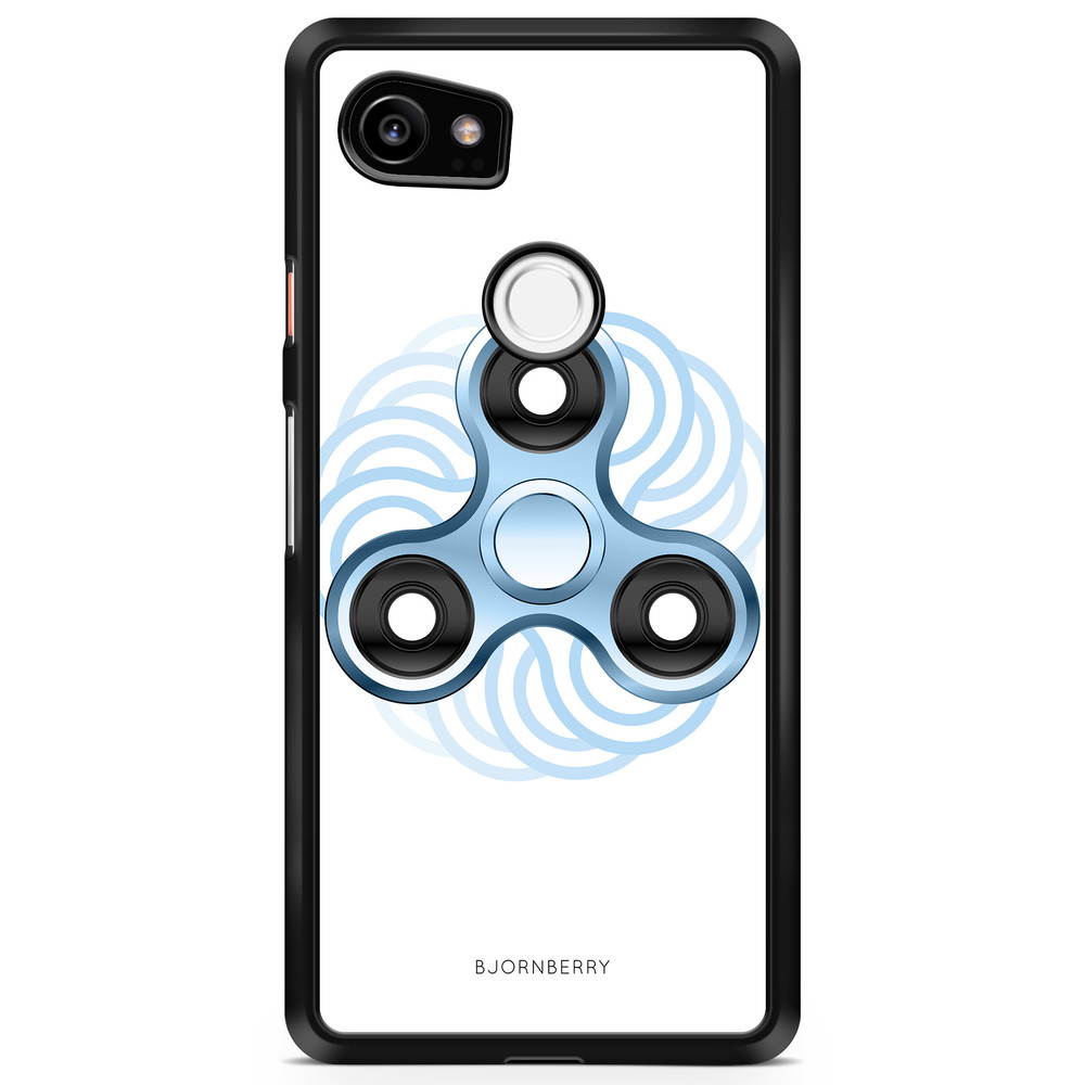Google Pixel 2 XL Case - Fidget Spinner