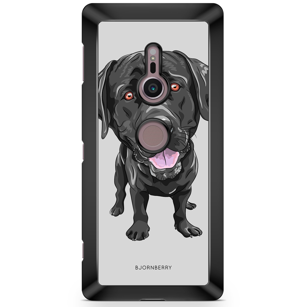 Sony Xperia XZ2 Case  - Labrador